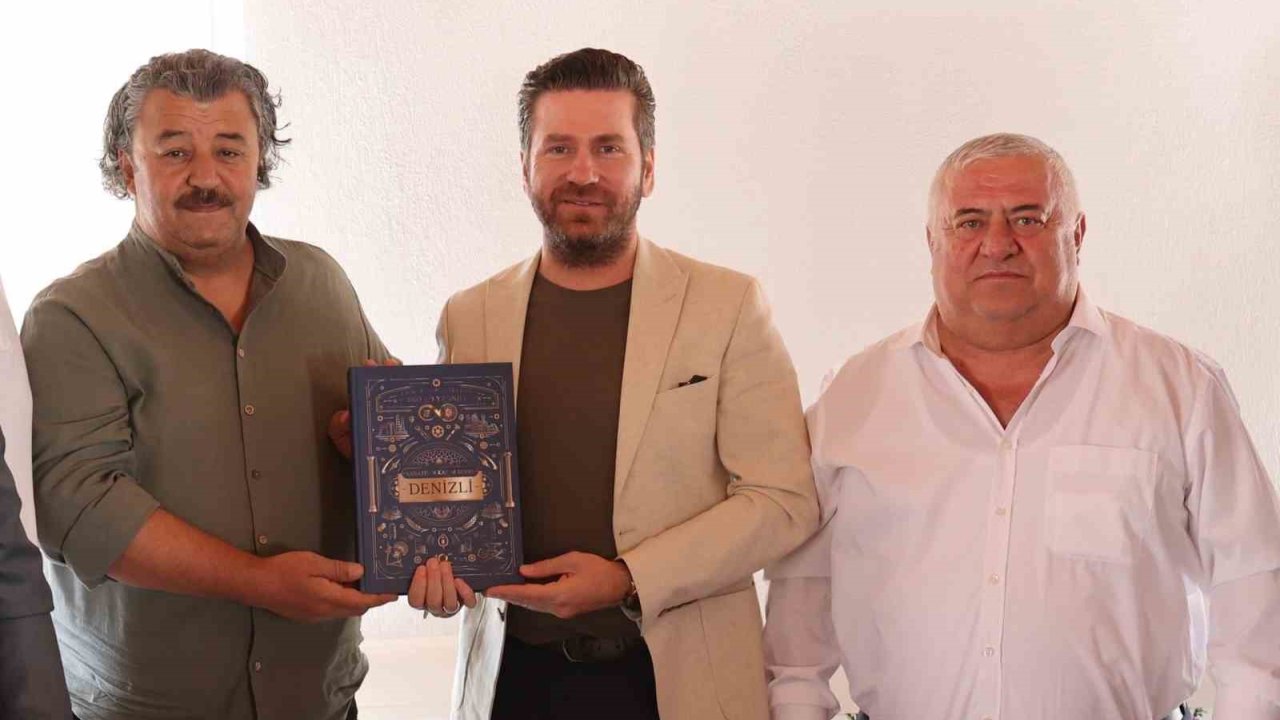 Tavas’ta Ahilik Haftası Programlaması Yapıldı