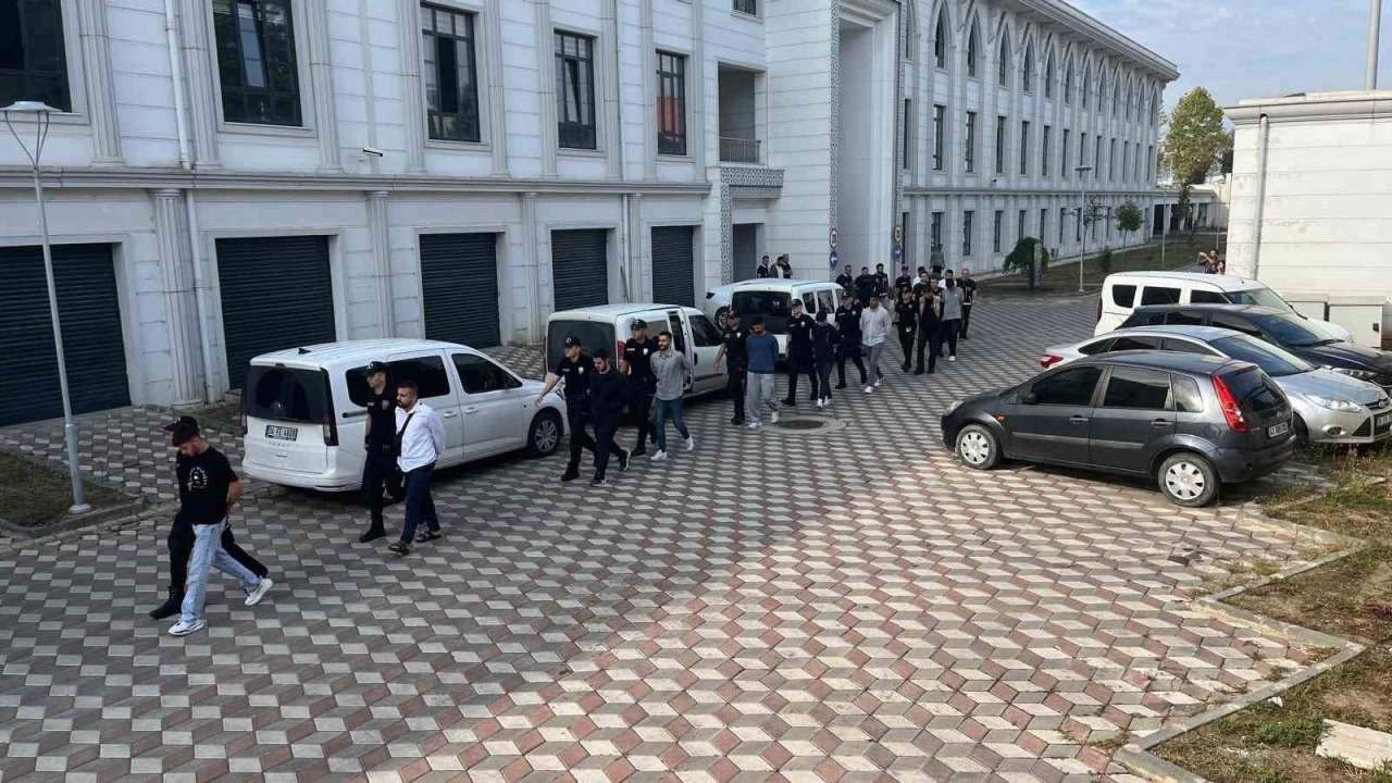 İki Kardeşin Öldürüldüğü Olayda ’haraç’ İddiası