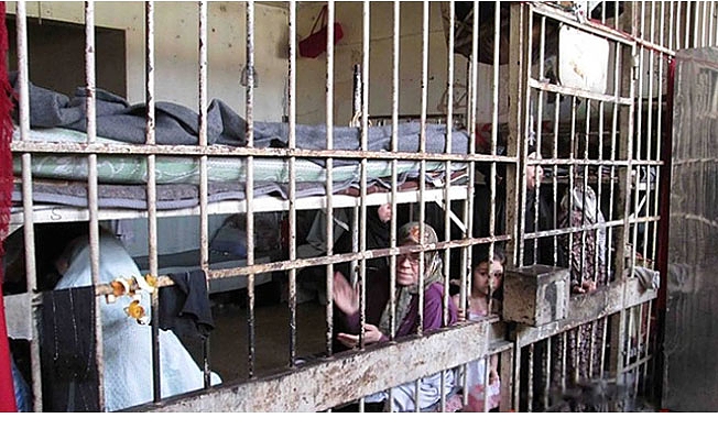 “KADINLAR İÇİN VİCDAN KONVOYU “