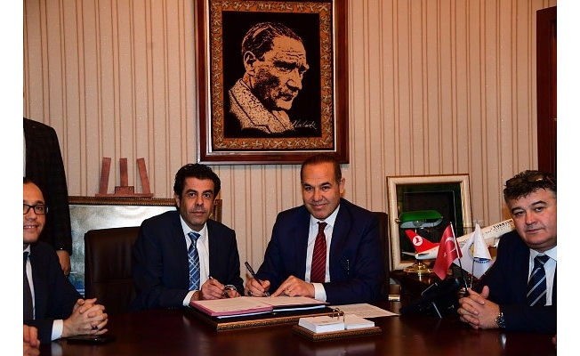 Adana Büyükşehir Belediyesi Türkiye’de Bir İlke İmza Attı