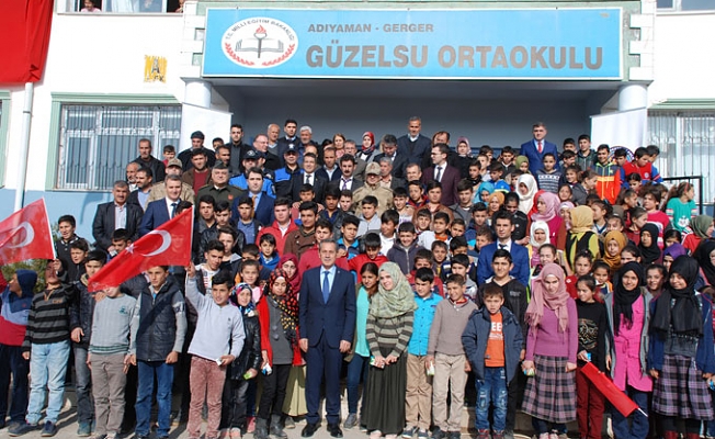 ŞEHİT POLİS MEMURU SELVET ŞİMŞEK’İN ADI KÜTÜPHANEDE YAŞAYACAK