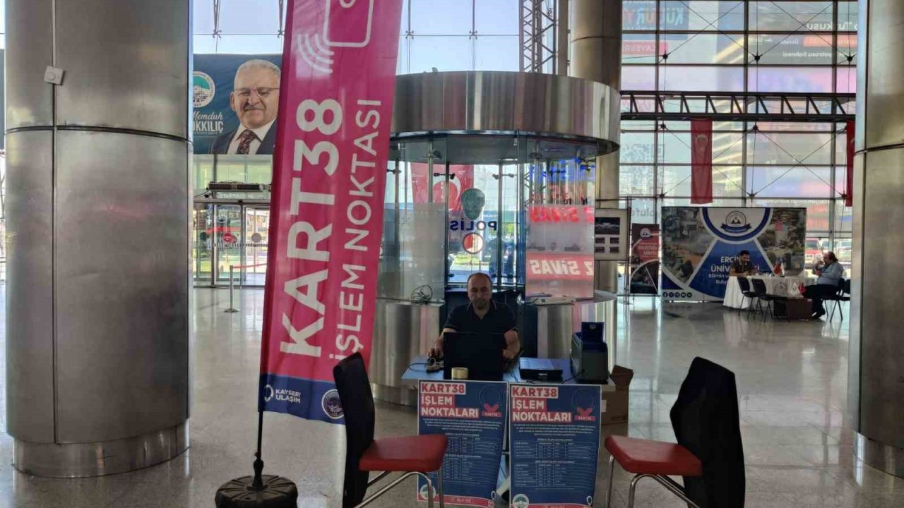 Genç Dostu Şehir, Büyükşehir İle Öğrencileri Kucaklıyor
