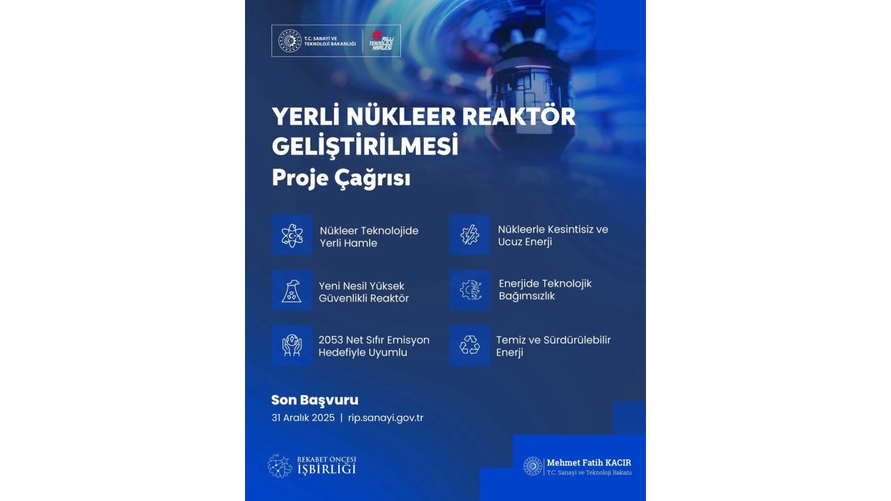 Bakan Kacır: