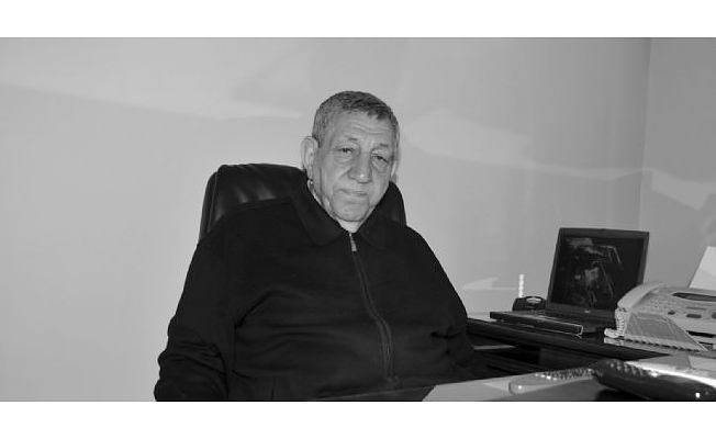 MEHMET SAMİ HANCIOĞLU VEFAT ETTİ