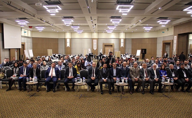 KOP Sanayi ve Ticaret Koridoru Projesinin Sonuçları Açıklandı