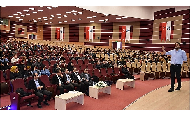 HAYATA DAİR SEMİNERLER