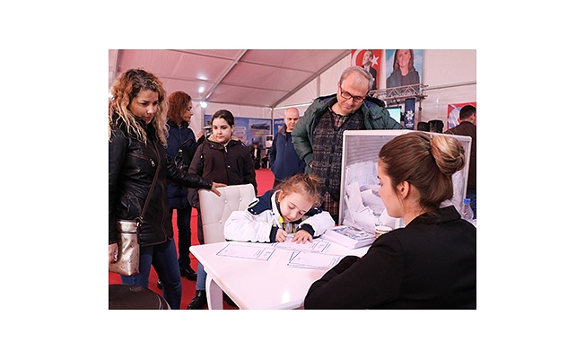 Çerçioğlu'ndan Vatandaşlarımıza Teşekkür: DEMOKRASİ GELENEĞİMİZİ HEP BİRLİKTE YAŞATTIK
