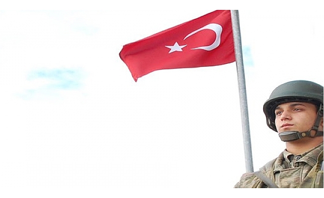 AYRANCI HALKINDAN MEHMETÇİĞE ANLAMLI YARDIM