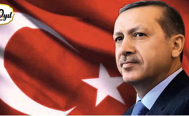 Cumhurbaşkanı Erdoğan’dan Başkan Memiş’e Tebrik Mesajı