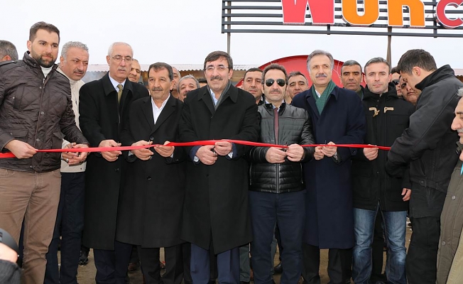 ‘3. Geleneksel Hesarek Festivali' Yapıldı