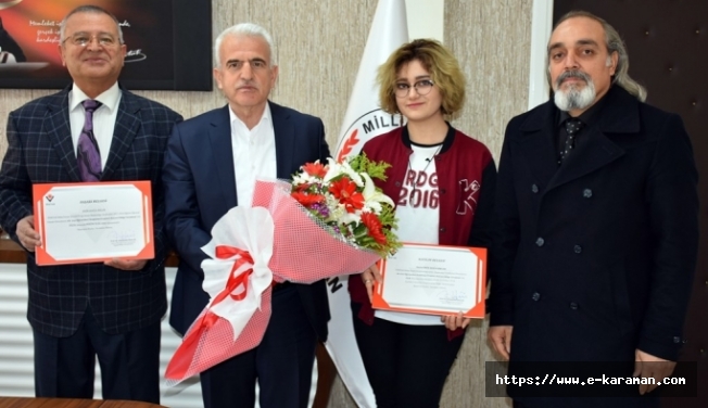 Bataryaların Patlamasını Önleyerek, Pillerin Ömrünü Uzattı