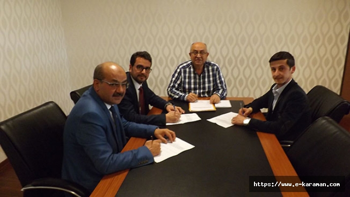 KTSO'DAN KAMUOYUNA DUYURU