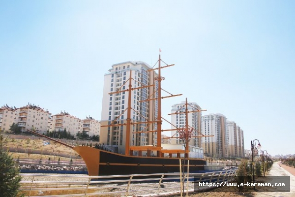 PİRİ REİS VADİSİ’NDE SONA DOĞRU