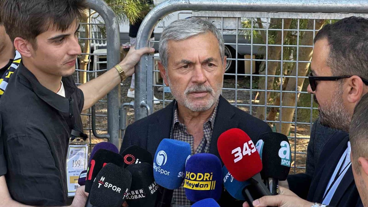 Aykut Kocaman:
