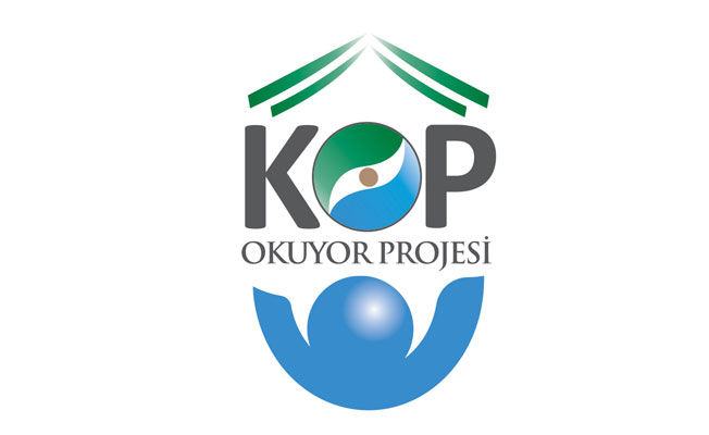 Bölgenin Okuma Kültürüne KOP Desteği Sürüyor