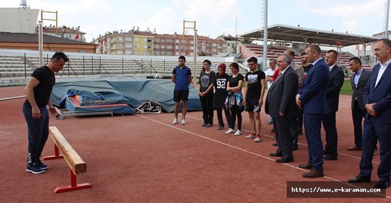 KARAMAN’DA POMEM HAZIRLIK KURSLARI