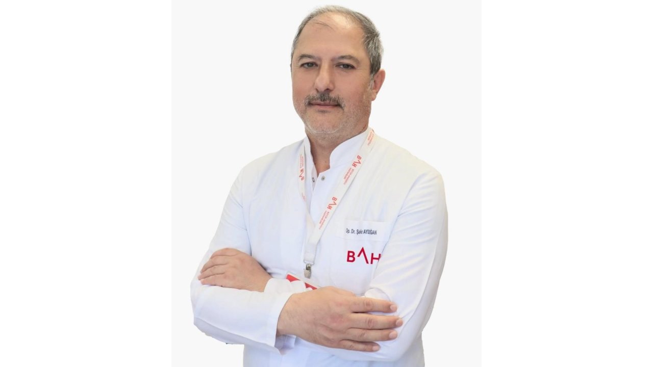 Üroloji Uzmanı Uyardı: