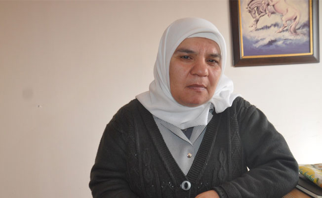 9 YILDIR GÖZ YAŞI DİNMEDİ