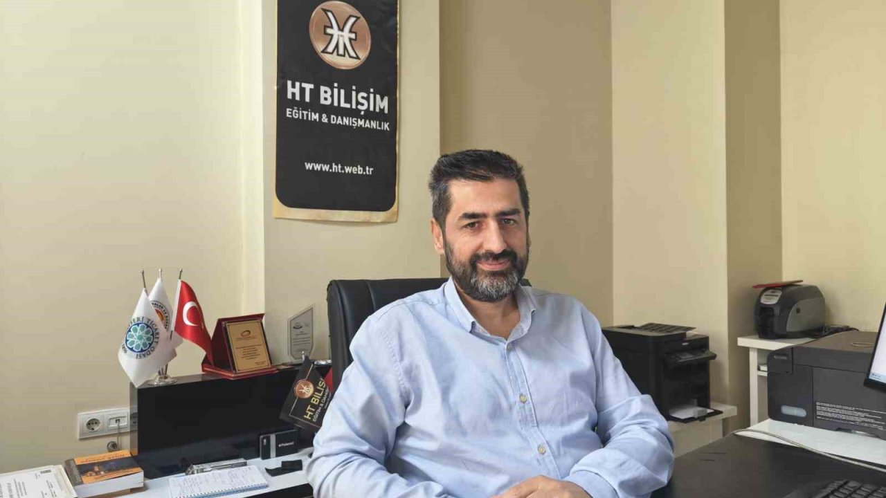Uzmanından ’kurumsal Mail Dolandırıcılığı’ Uyarısı