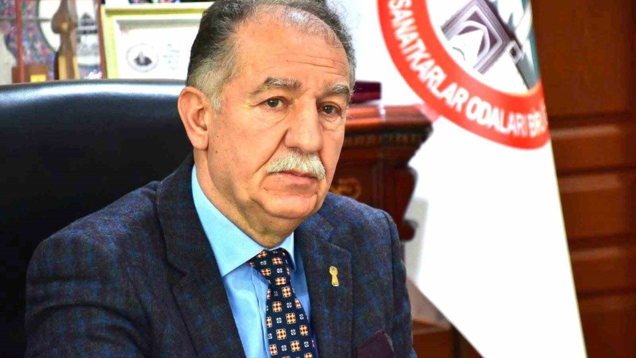 Esob Başkan Fırat: