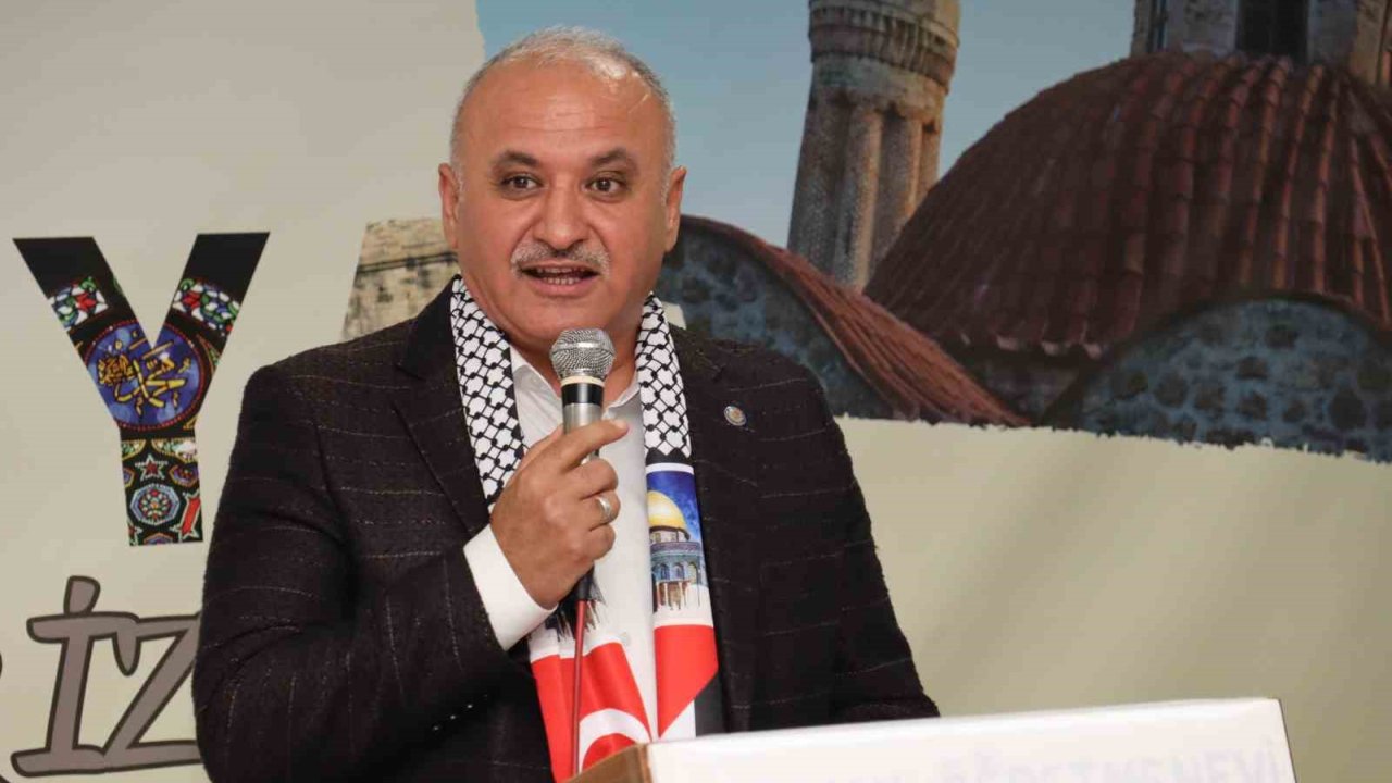 Eğitim-bir-sen’den Okul, Üniversite Ve Yurt Kantinlerinde Boykot Çağrısı
