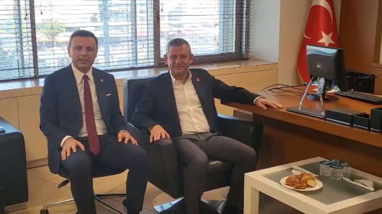 Özgür Çelik 15 Yıl 6 Aya Kadar Hapis Talebiyle Hakim Karşısında