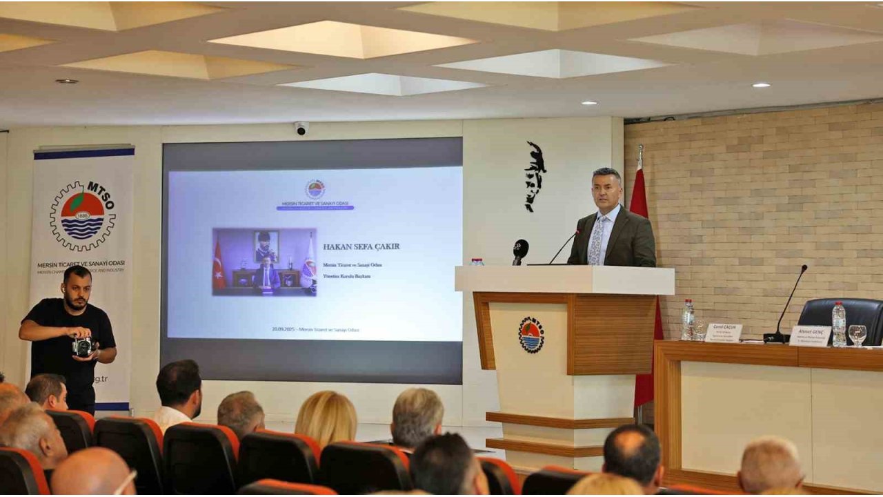 Çakır: