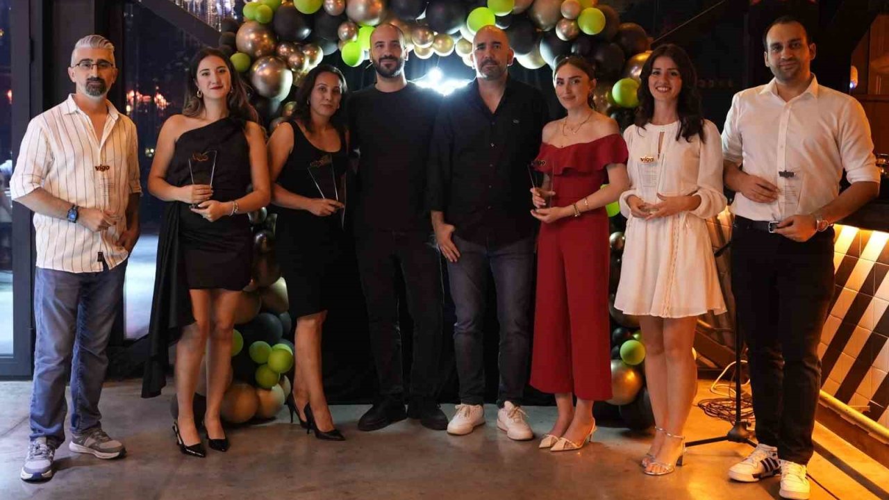 Vigo 6’ncı Yılını Kutladı