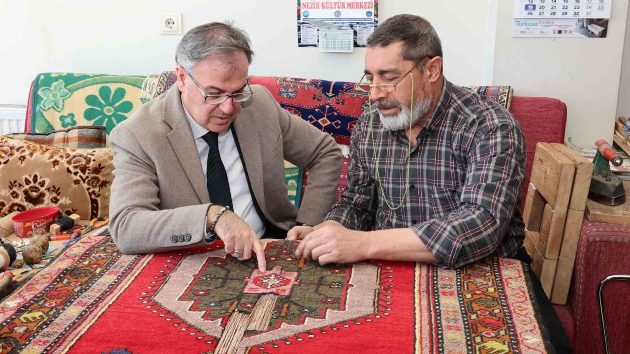 Başkan Özdoğan: