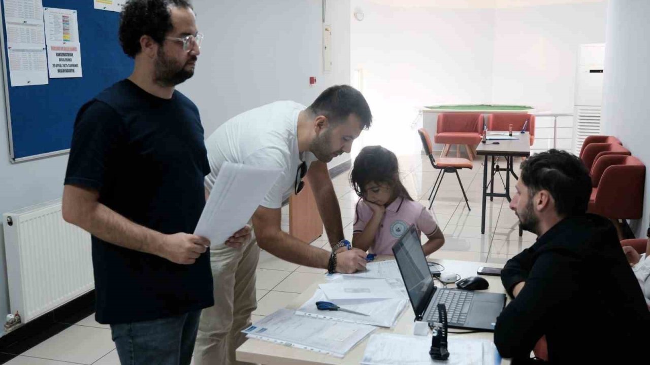 Konservatuvarın Yeni Yetenekleri Belli Oldu