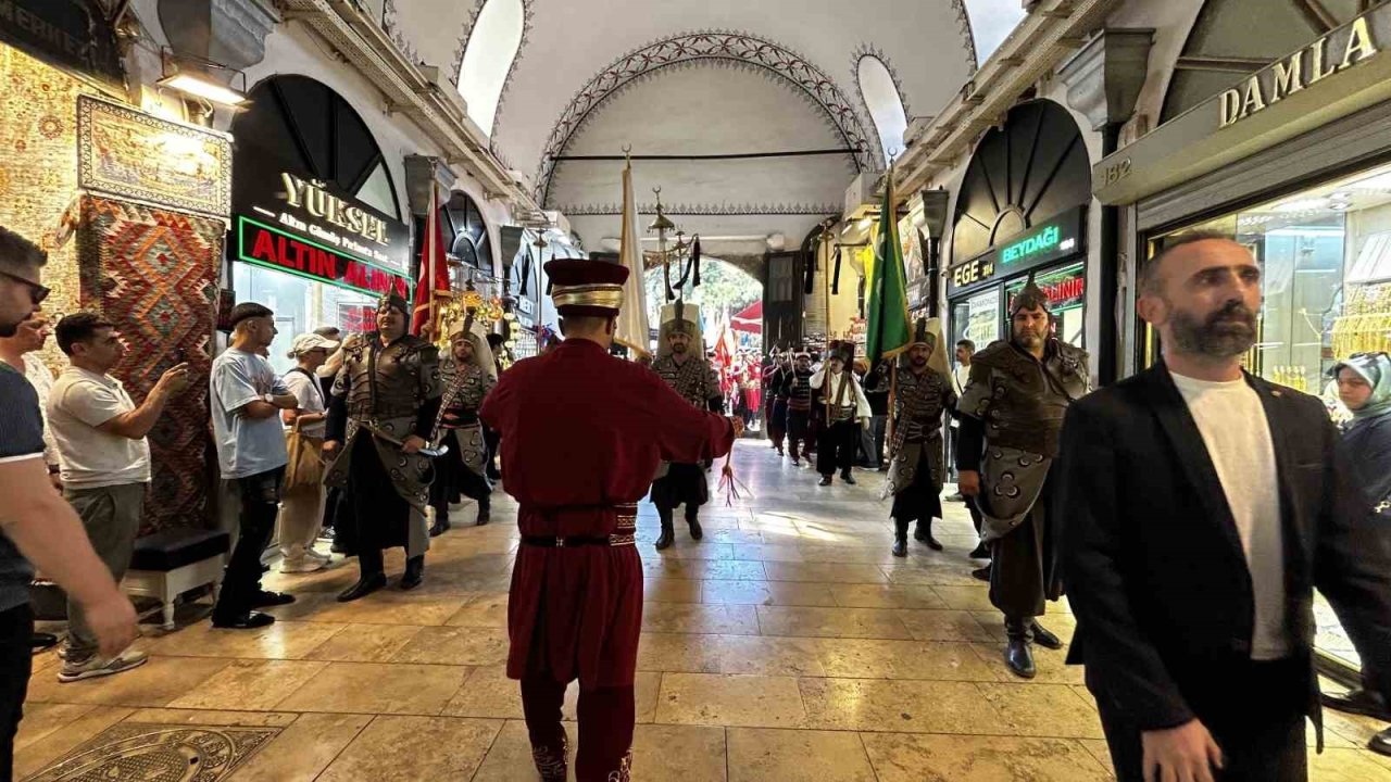 İstanbul Valisi Gül: