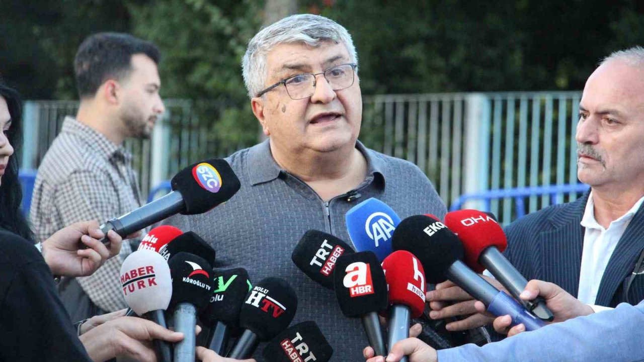 Acılı Baba Yüksel Gültekin: