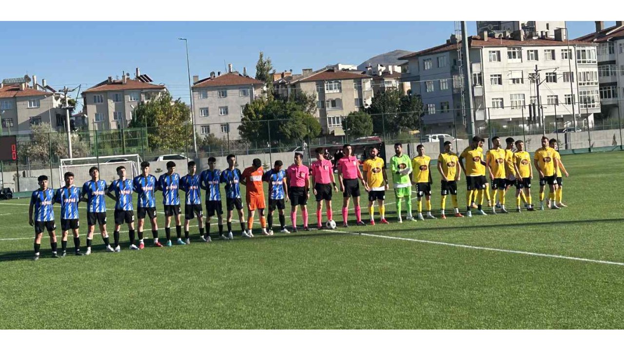 Döğerspor Farklı Galibiyetle Başladı