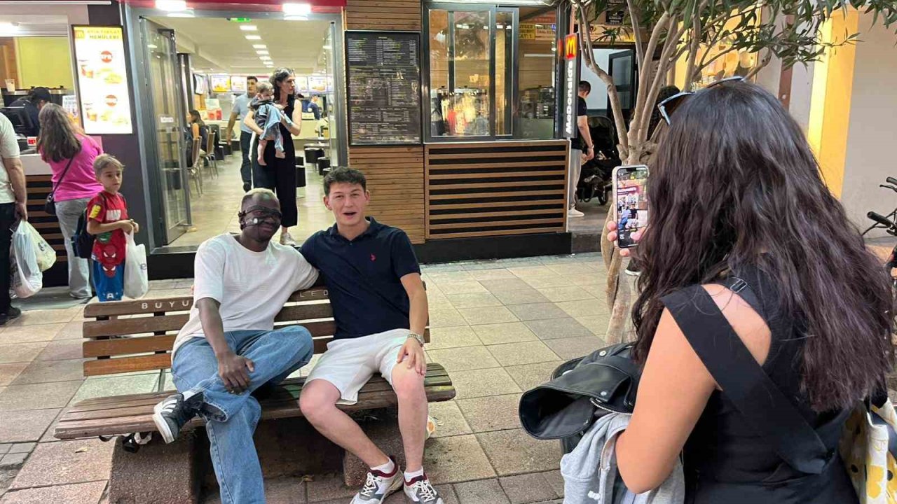 Harita Uygulamalarında ’osimhen Bankı’ Kaydedildi