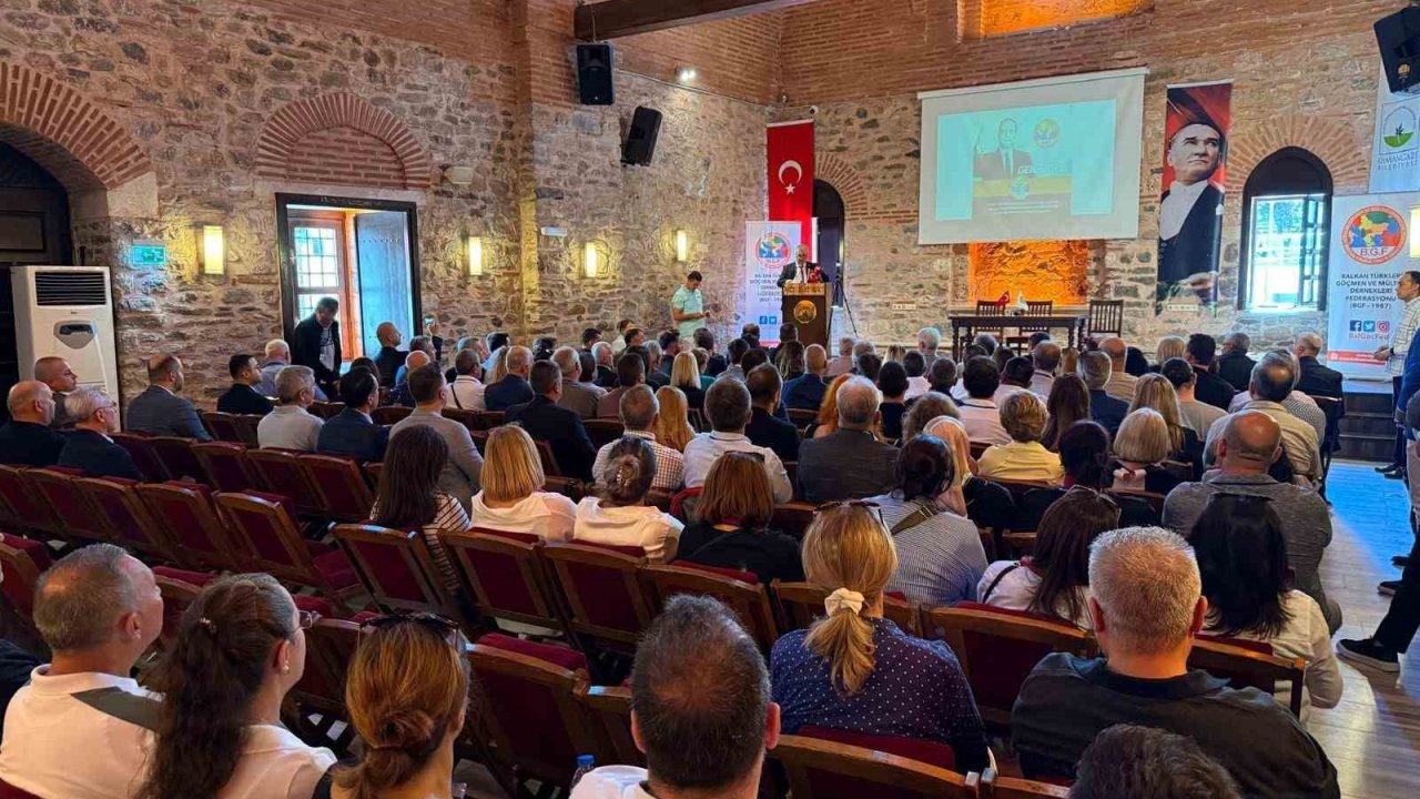 Bgf’de Nursoy Güven Tazeledi