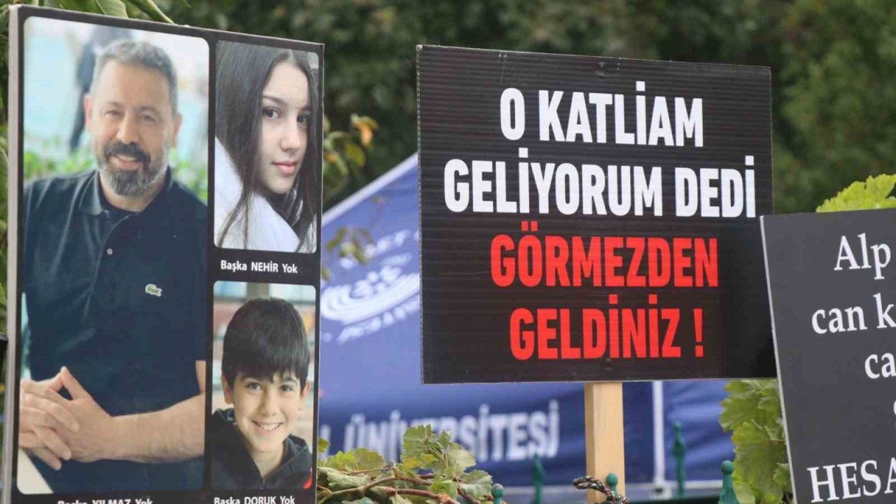 Tanık İfadesinde Ortalık Karıştı: