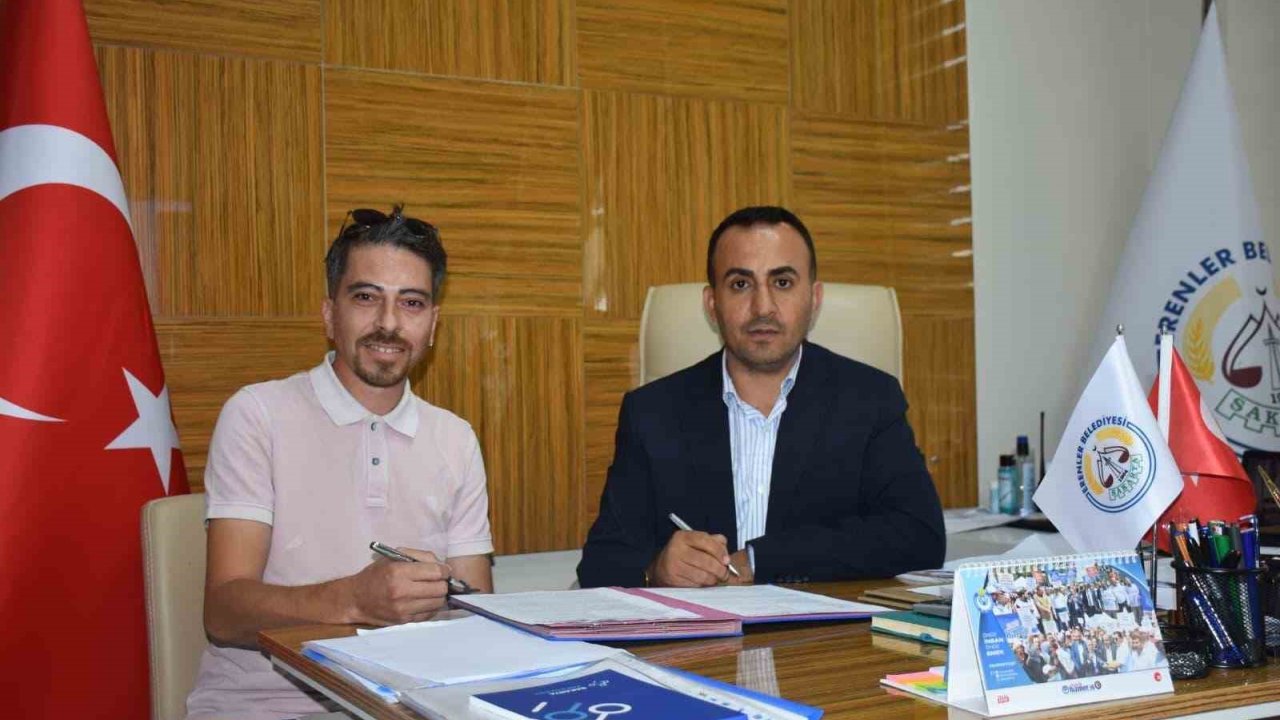 Erenler’de Atık Yağlar Çöpe Gitmeyecek
