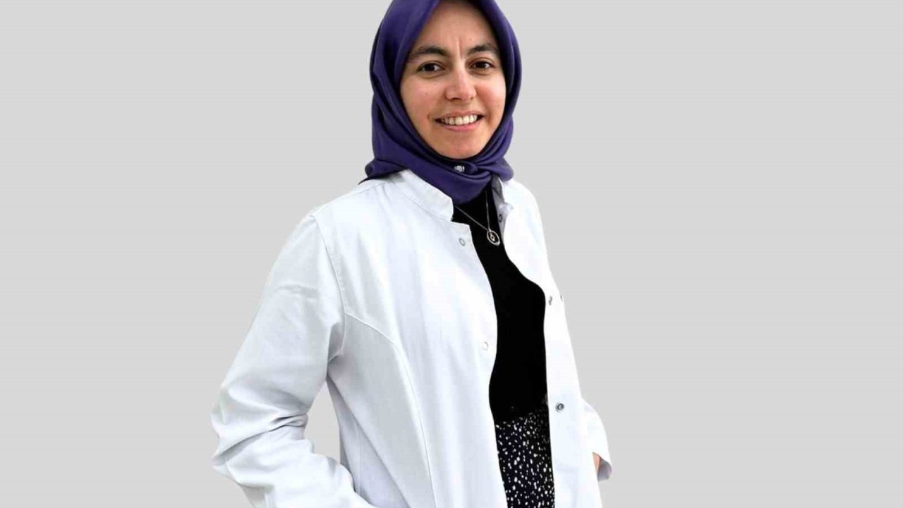 Uzm. Dr. Ümmügülsüm Pamukcu Hasta Kabulüne Başladı