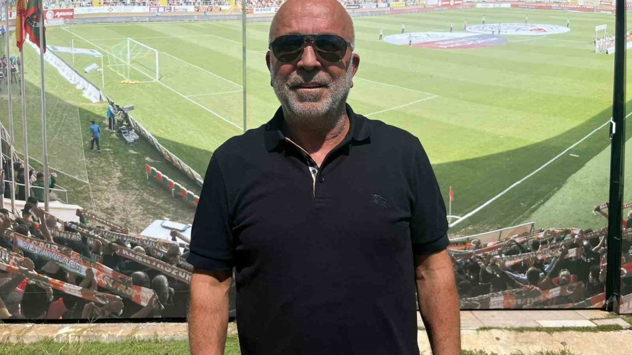 Hasan Çavuşoğlu: