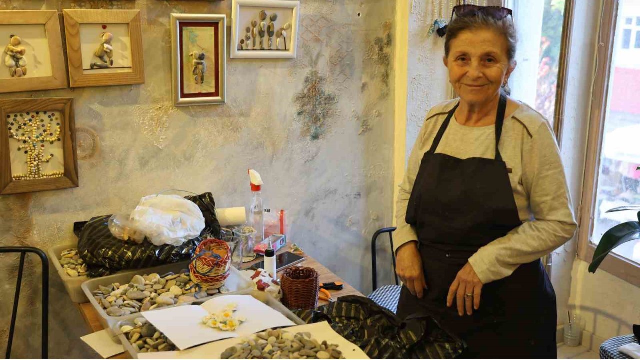 Ahilik Haftası Kutlamalarında Ürünlerini Sergilemek İsteyen Esnaf Yer Bulamadı