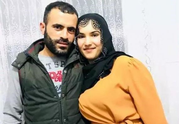 Hamile Eşini Öldüren Sanığa Ağırlaştırılmış Müebbet Ve 2 Yıl 6 Ay Hapis Cezası