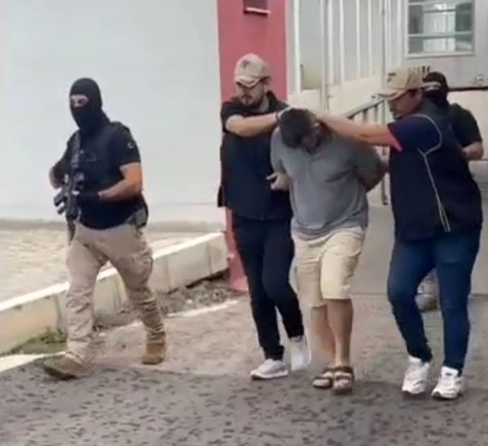 Ordudan İhraç Edilen Fetö’cü Firari Astsubay Yakalandı