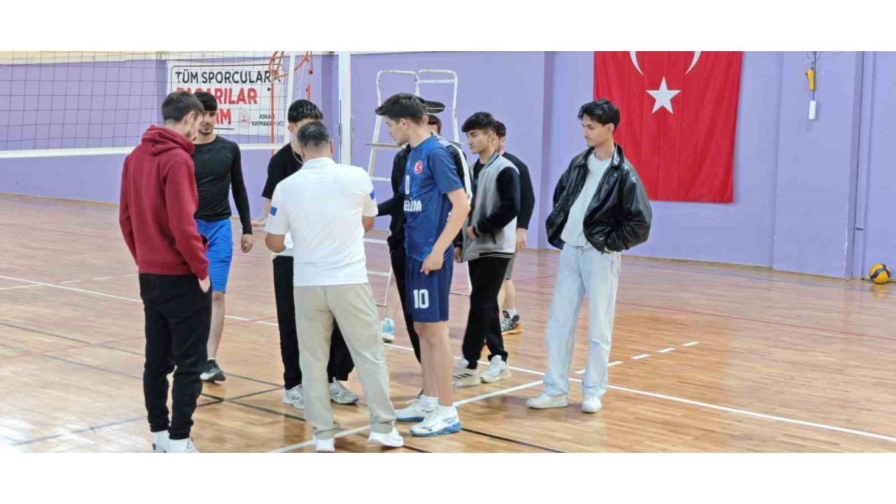 Mehmet Kırık, Sporda Başarının Adı Oldu