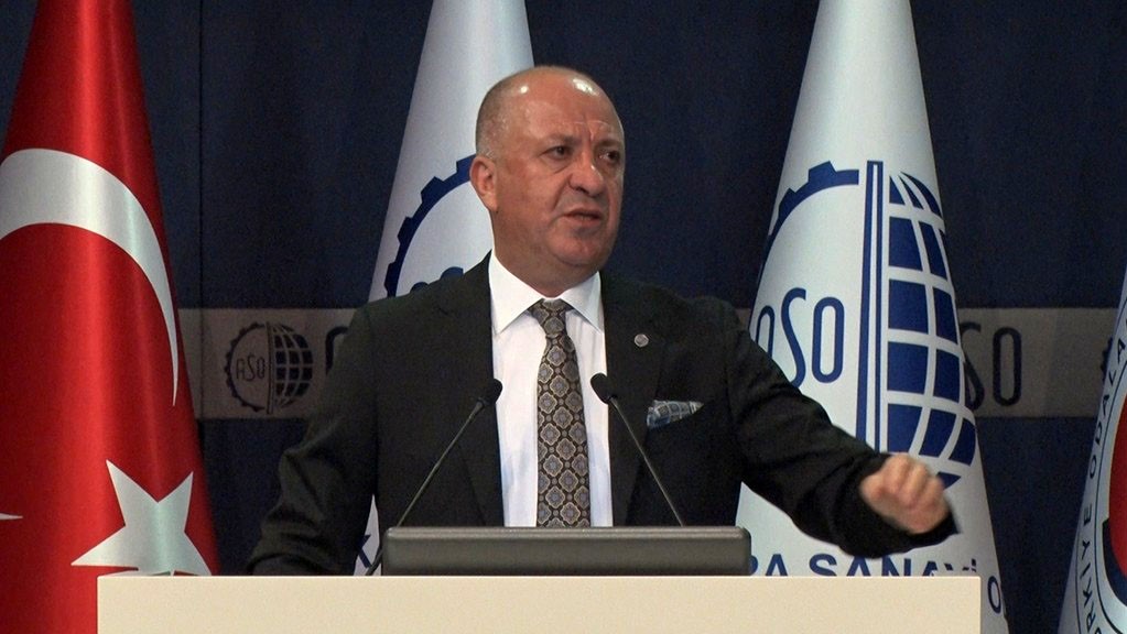 Aso Başkanı Ardıç: