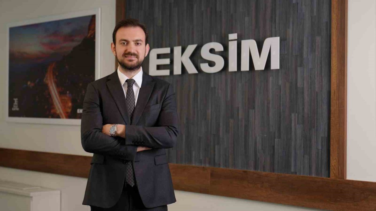 Eksim Ventures’tan Akıllı Ve Güvenli Şehirler İçin Yatırım