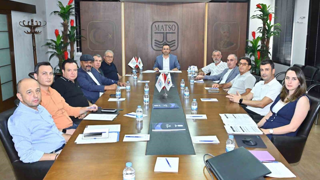 Başkan Güngör: