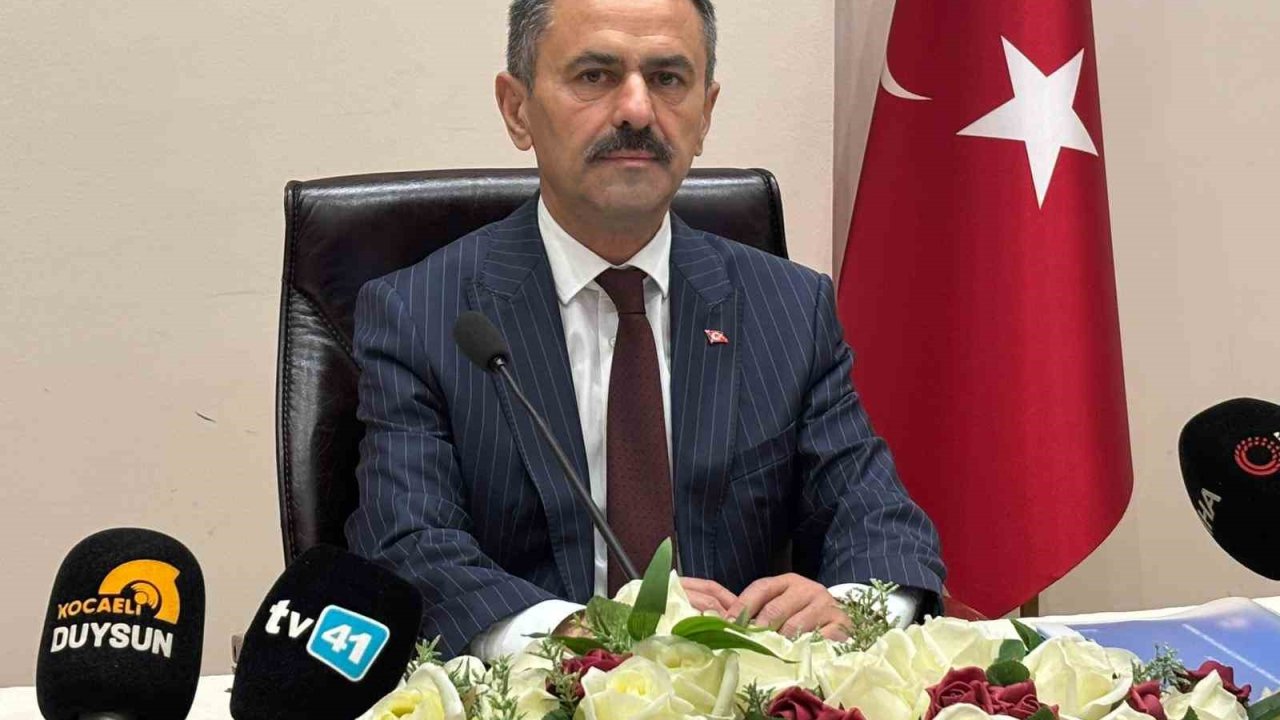 Türkiye’nin Geçiş Güzergahında Yeni Önlemler Yolda