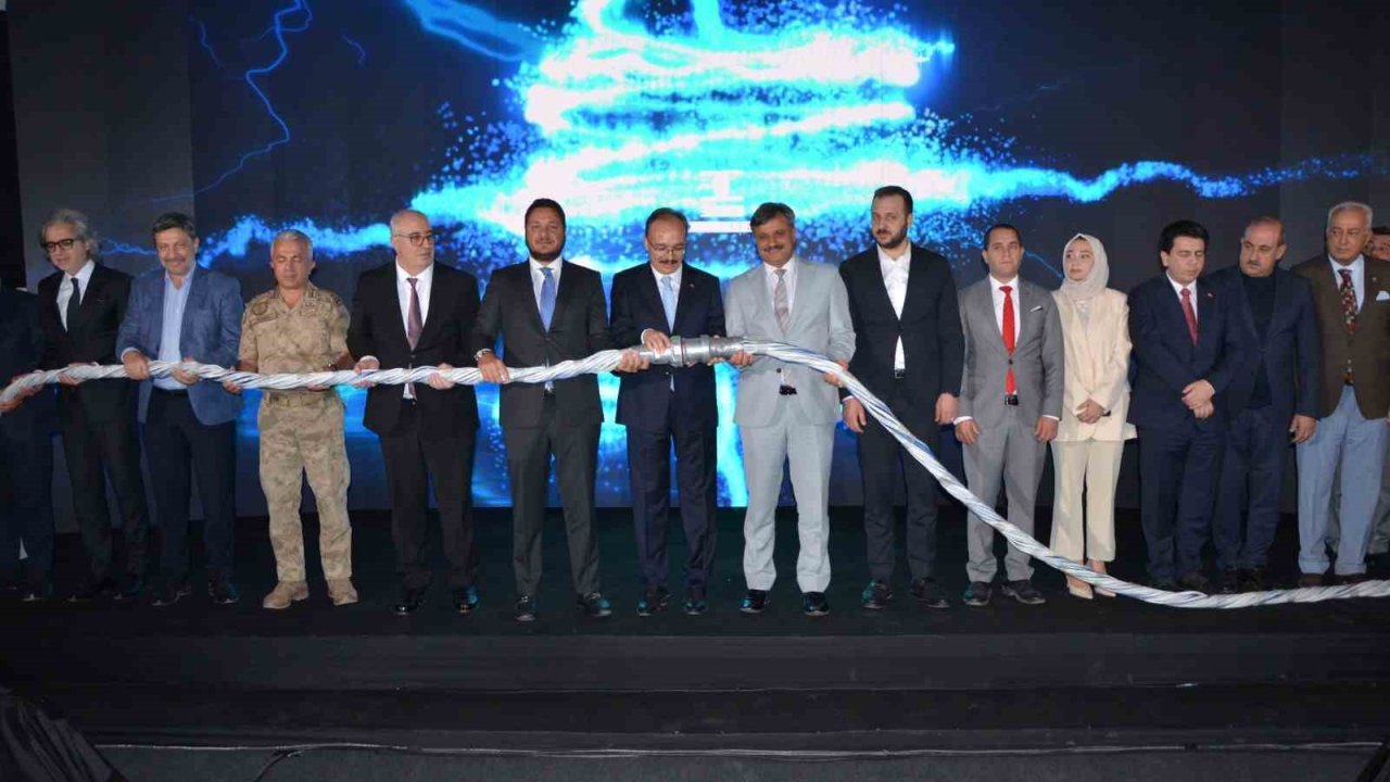 Siirt’te Diclefest Heyecanı Başladı