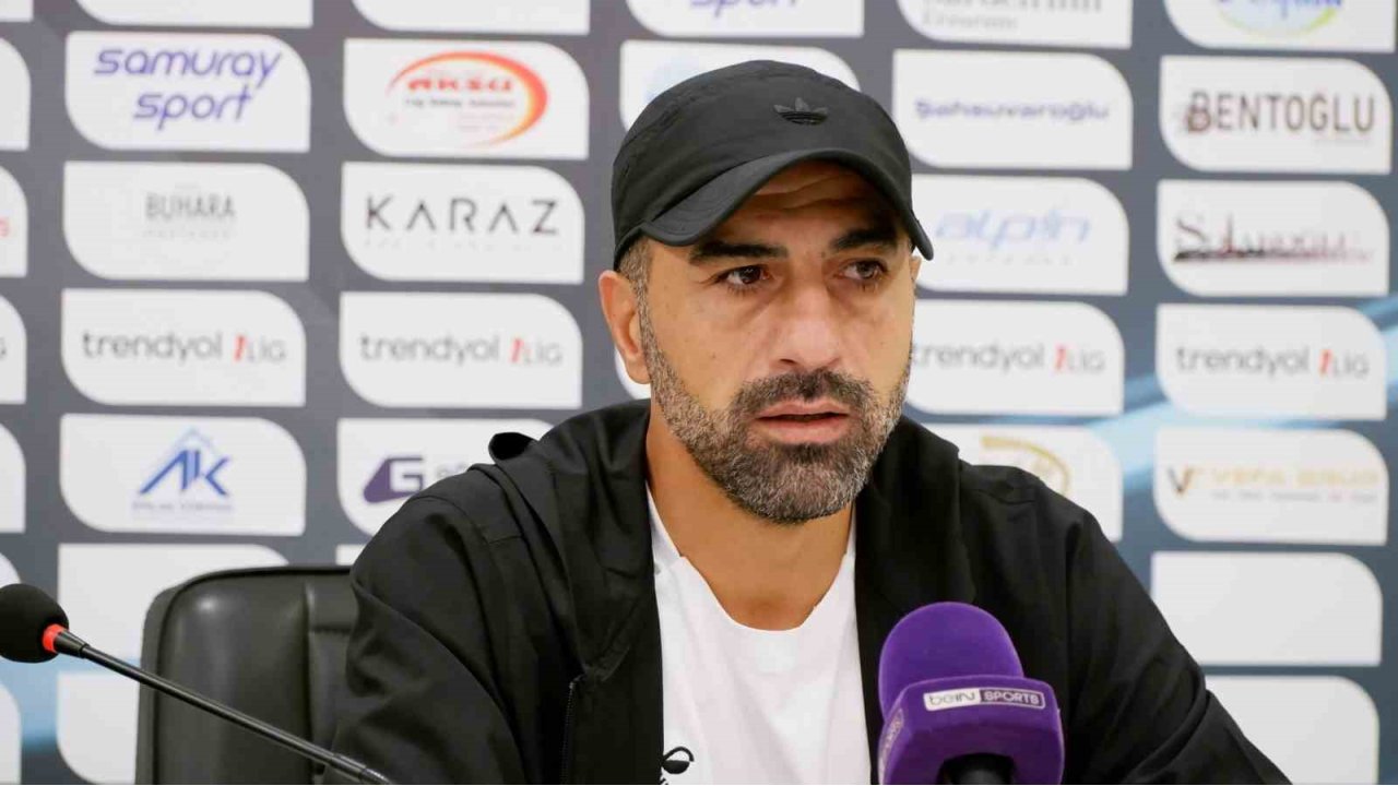 Sedat Ağçay: