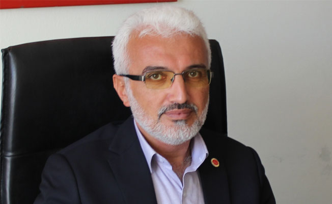 OFİS ÇİFTÇİNİN KARA GÜN DOSTU İDİ!